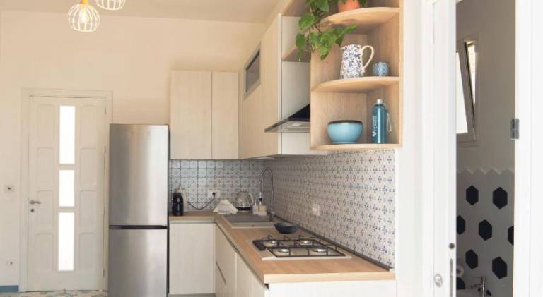 House with 1 room for 3 persons — photo 4