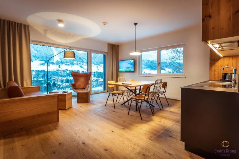 Ferienwohnung Schladming
