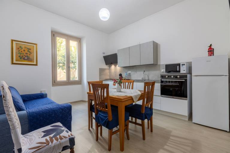 Holiday apartment | City view — photo 5