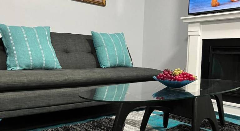 Apartment | Pets allowed in Regina, SK