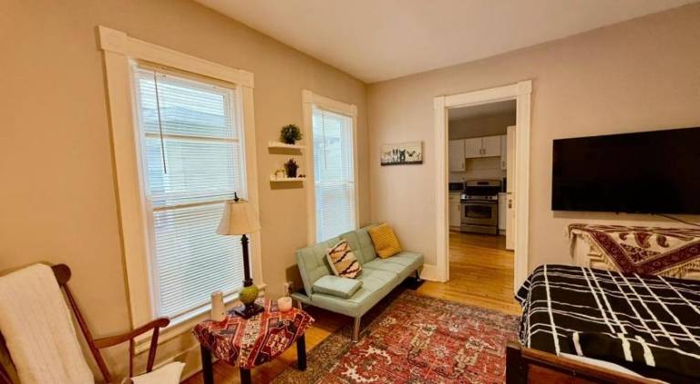 Rental apartment with 1 room for 3 persons in Rochester, NY
