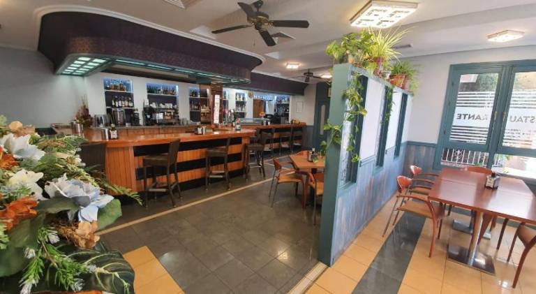 Hostal La Palmera — photo 2