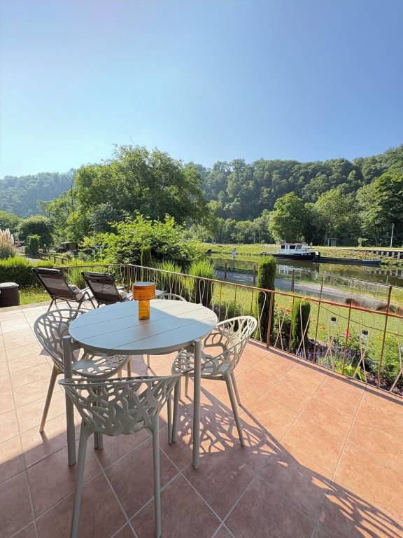 Ferienwohnung Lahnstein