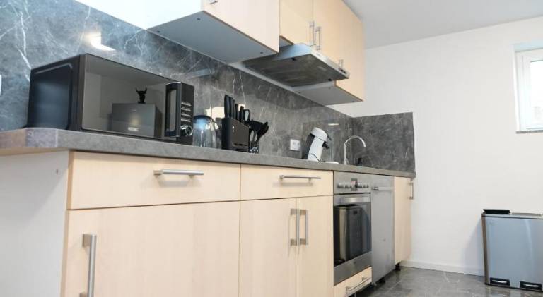 Apartment with 3 rooms for 8 persons — photo 3