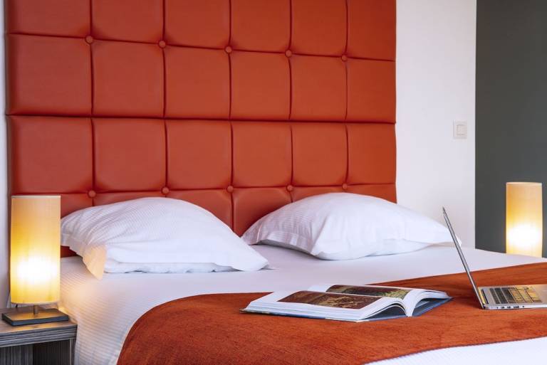 Logement Pontoise