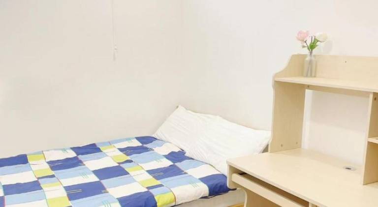 Beautiful place with Kitchen Washing Machine Internet near UBC beach and DT