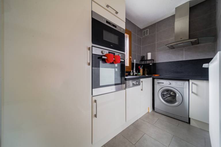 Rental apartment with 1 room for 4 persons — photo 2