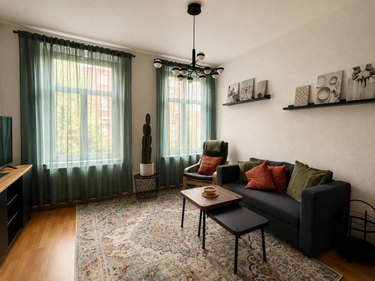 Ferienwohnung  Chemnitz