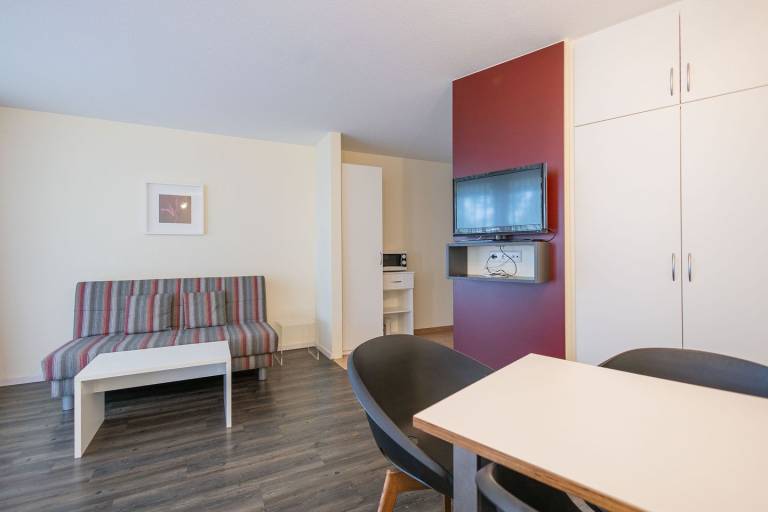 1-Room-Apartment (Type 2) — photo 3