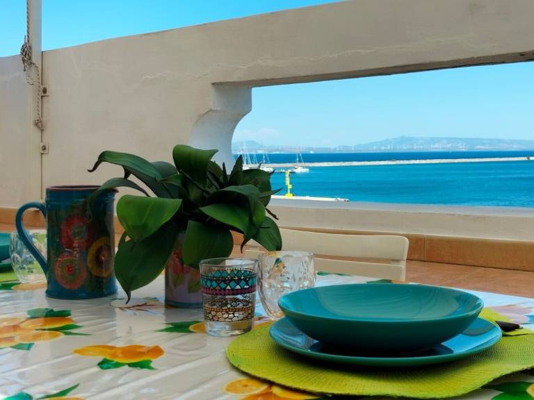 Casa  Villamarina
