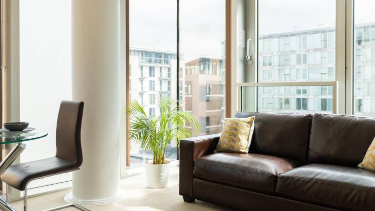 Apartment Milton Keynes