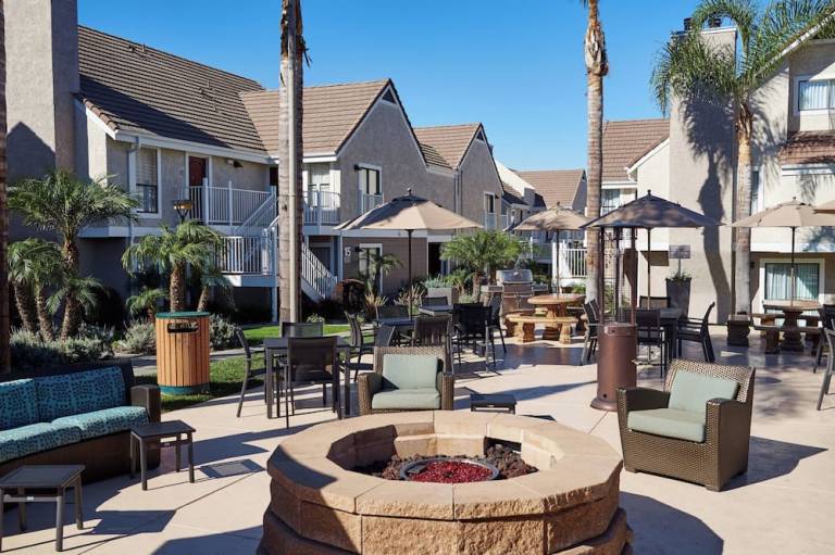 Residence Inn By Marriott Torrance Redondo Beach