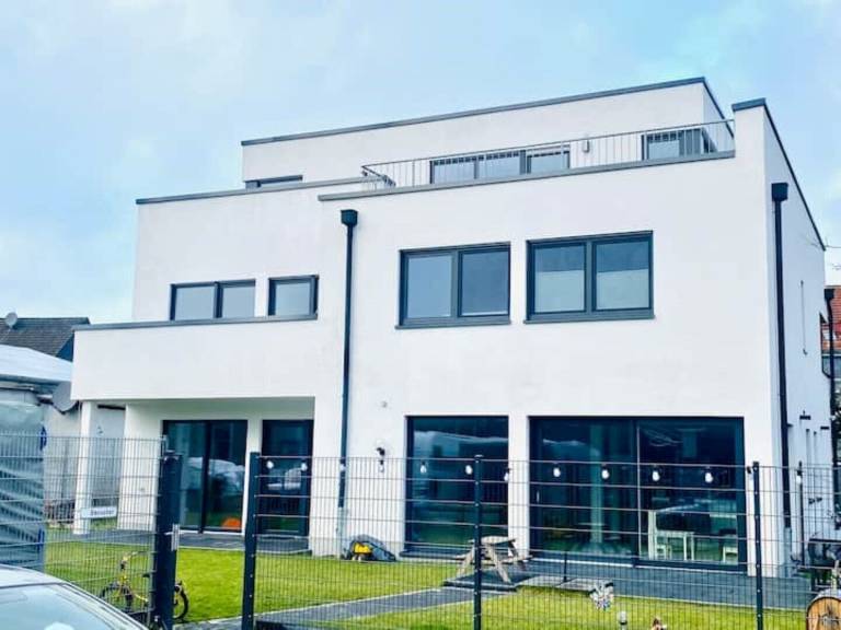 Ferienhaus Remscheid