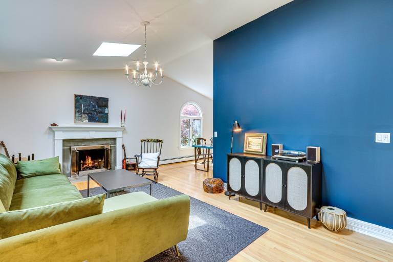 House  Haddam