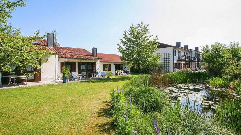 Ferienhaus  Falkenstein