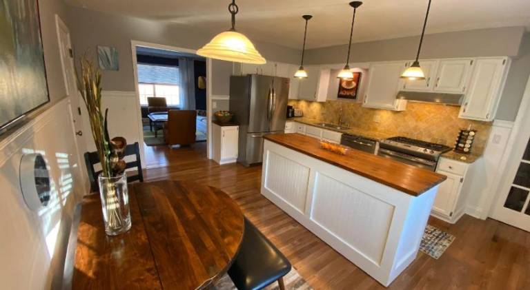 House with 3 rooms for 12 persons — photo 3