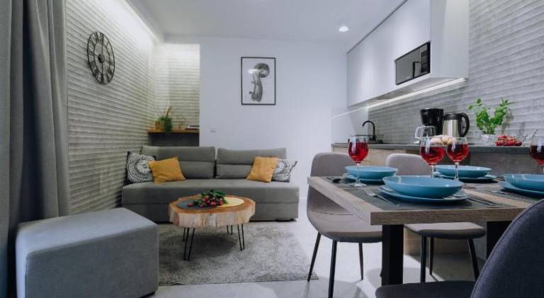 Holiday apartment with 1 room for 4 persons — photo 3