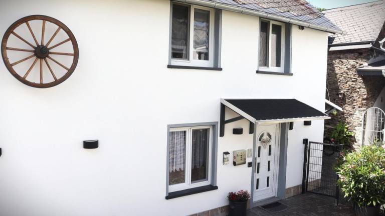 Ferienhaus Winningen