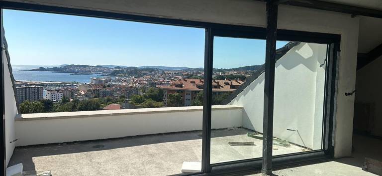 Apartamento Sanxenxo