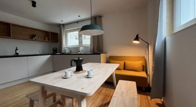Apartment for 2 persons — photo 5