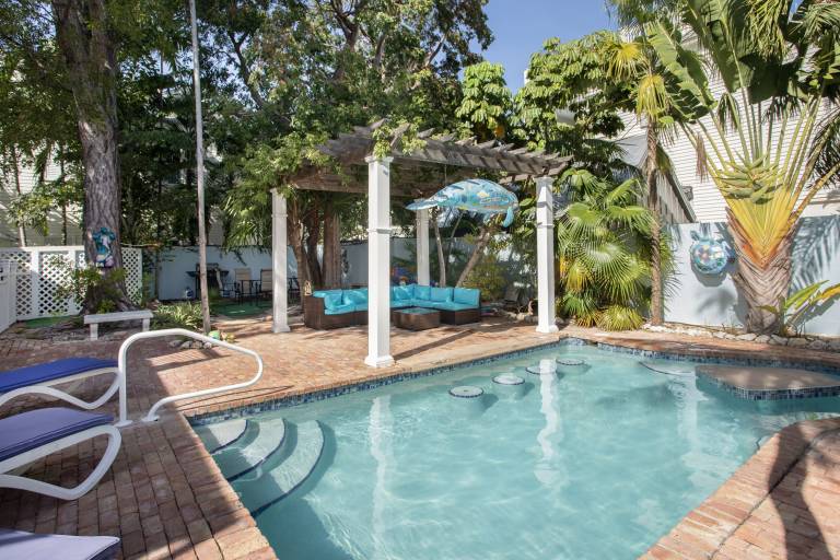 Pension  Key West