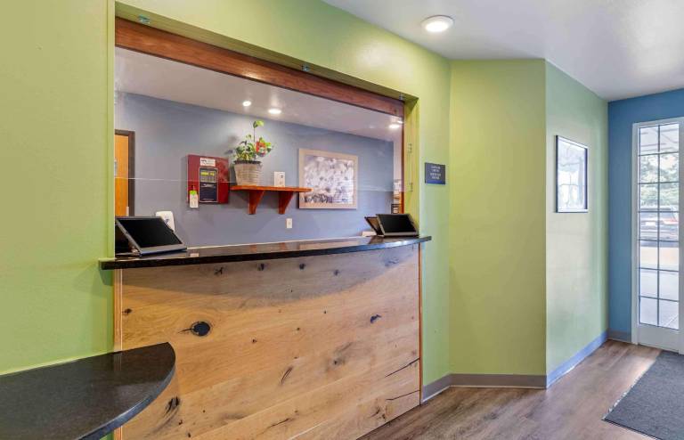 Extended Stay America Select Suites - Fayetteville - West — photo 3