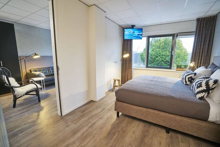 Appartement Haarlemmermeer