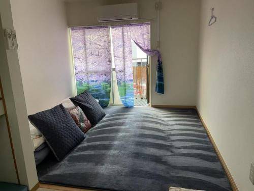 Apartment Karahashi Rajomoncho