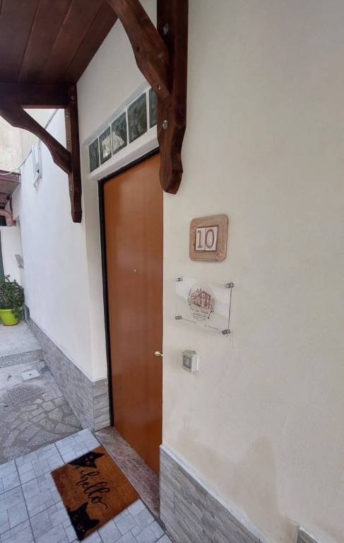 Privatzimmer in Monterosso Calabro, Kalabrien für max. 2 Personen