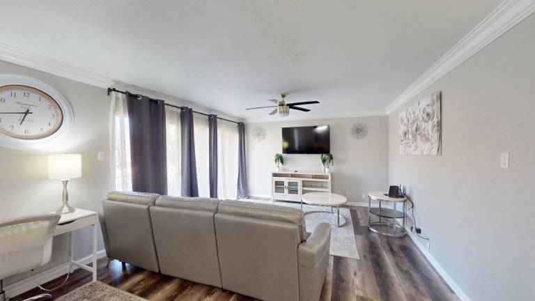 GP78B – World Cup Stay - 10 min to AT&T - Sleeps 6 - Free Parking — photo 3