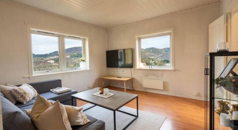 Rental apartment with 1 room for 6 persons — photo 2