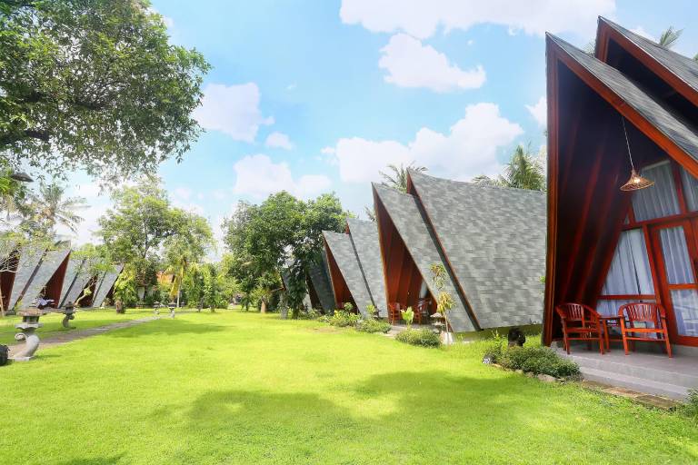 Dewantara Boutique Villa Resort