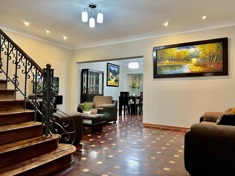 Huis Miraflores