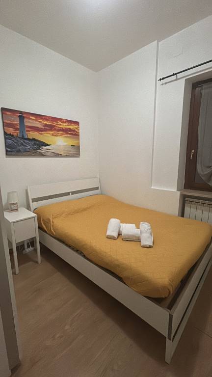 Ferienwohnung Julieta mit Wi Fi und Klimaanlage