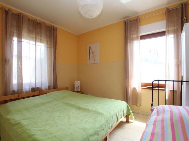 Rental apartment with yard, terrace & barbecue | Nature view | Beach nearby | Pets are welcome — photo 5