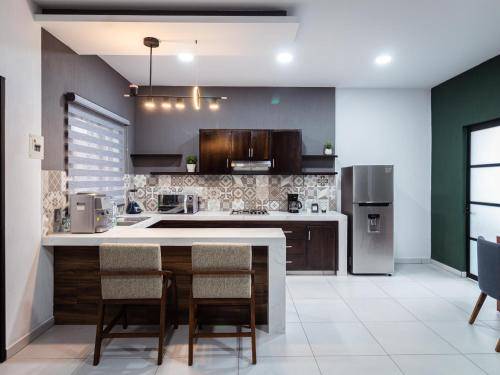 Departamento Tepic