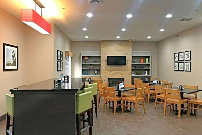 Comfort Inn & Suites O'Fallon - St. Louis Area — photo 5