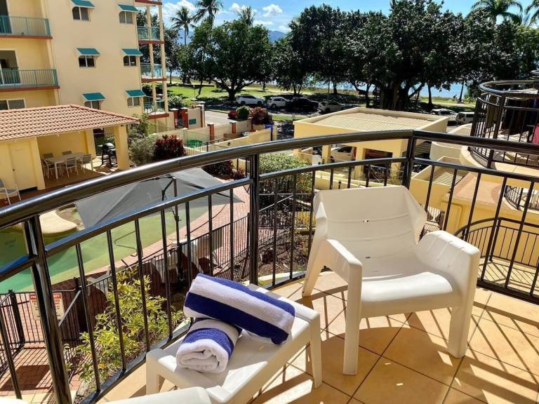 Apartment  Townsville City