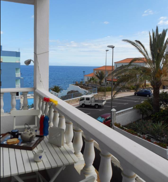 Huis  Las Caletillas