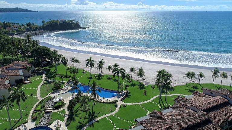 Villa Playa Flamingo