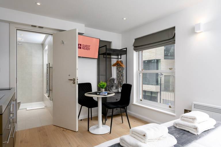 Estudio Greenwich