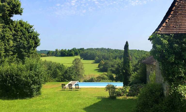 Villa Brantôme
