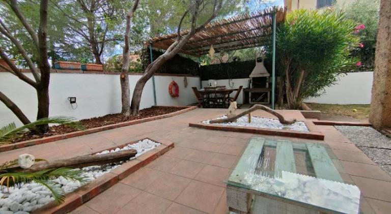 Wonderful holiday apartment | Dogs allowed in San Teodoro
