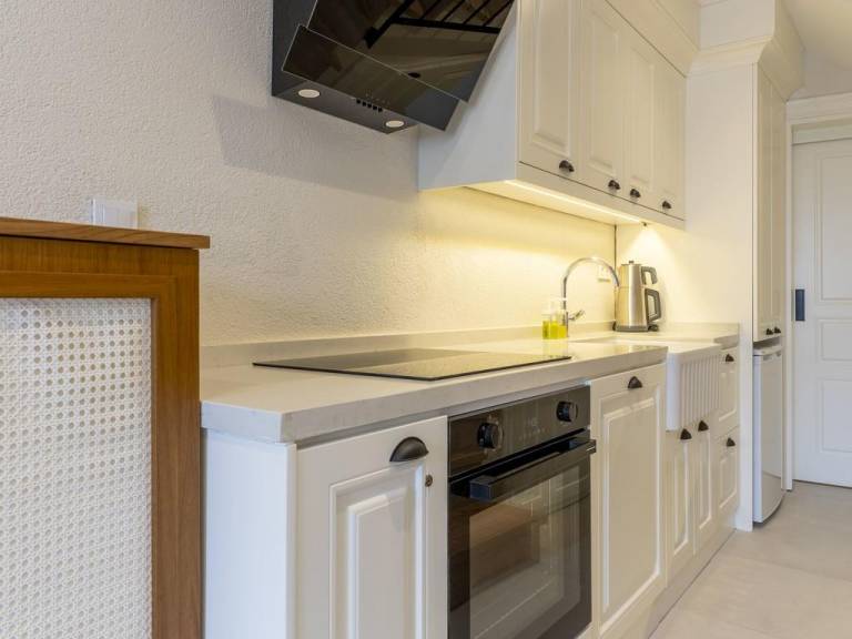 Naro Suites Alacati Koyici — photo 5