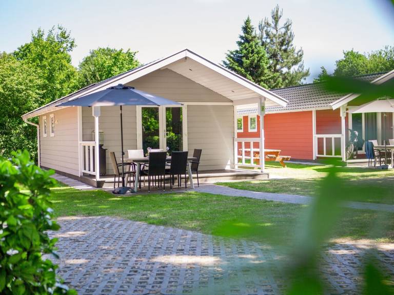 Chalet Veldhoven