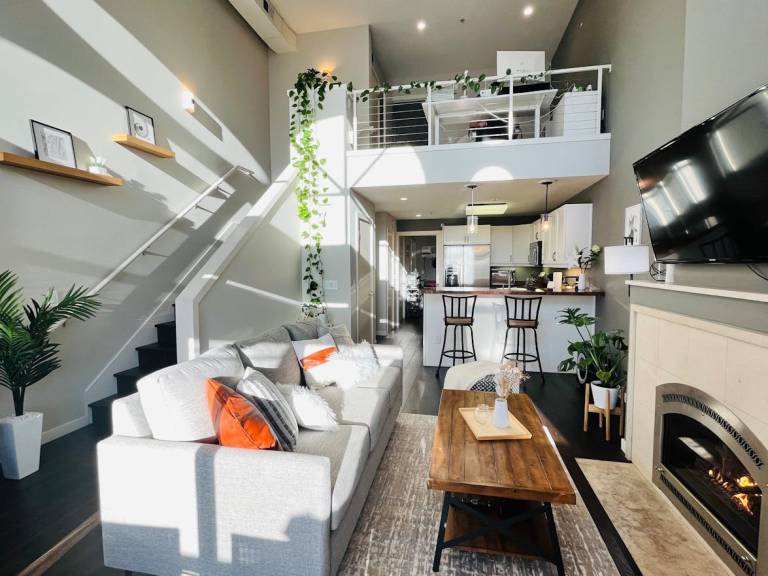 Beautiful rental apartment | Dogs allowed — photo 4