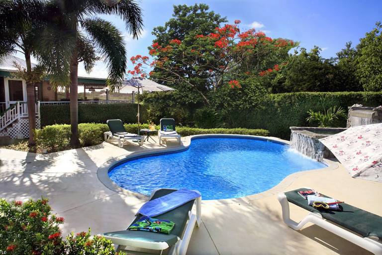 Villa Nevis