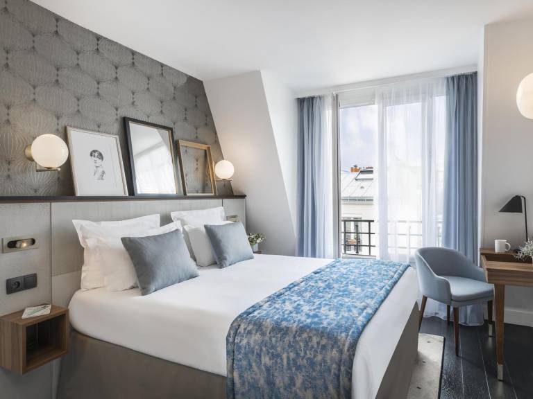 Best Western Plus La Demeure in Ivry-sur-Seine