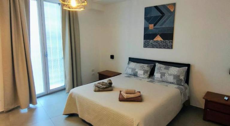Holiday apartment with 1 room for 4 persons — photo 2