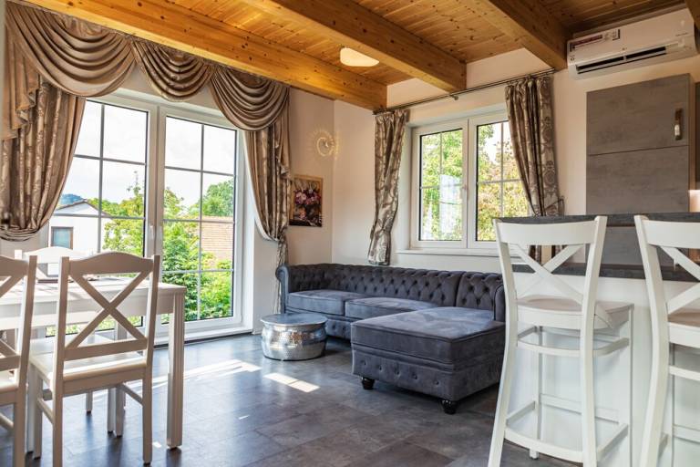 Ferienhaus  Bad Staffelstein